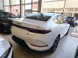 بي واي دي Qin Plus